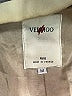 VERTIGO Tan Trenchcoat Size M - photo 6