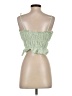 Primark Green Tube Top Size 2 - photo 2