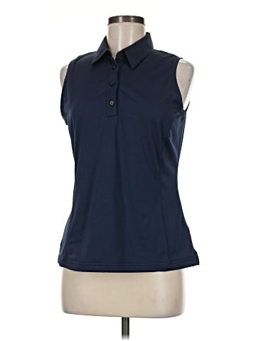 Adidas Sleeveless Blouse (view 1)