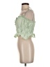 Primark Green Tube Top Size 2 - photo 5