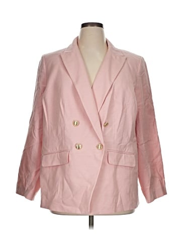 Talbots Blazer (view 1)