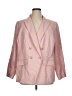 Talbots Pink Blazer Size 16 - photo 1