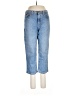 Tommy Hilfiger Blue Jeans Size 10 - photo 1