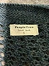 People Tree Black Sweater Vest Size S - photo 7