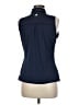 Adidas Blue Sleeveless Blouse Size M - photo 2