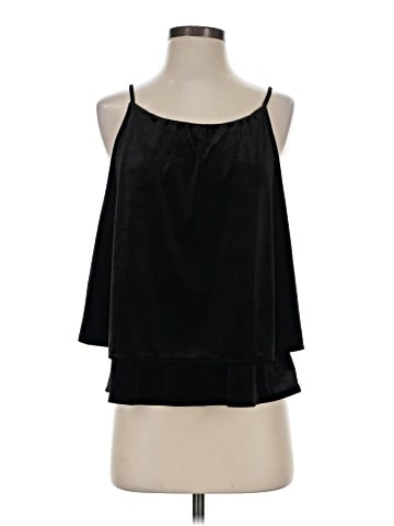 Old Navy Sleeveless Blouse (view 1)