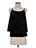 Old Navy Black Sleeveless Blouse Size S - photo 1