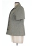 Larry Levine Gray Jacket Size 12 Petite - photo 5