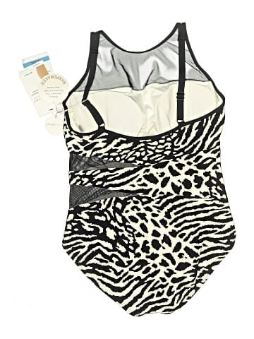 Contours by Coco Reef One Piece Swimsuit (view 2)