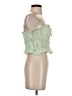 Primark Green Tube Top Size 2 - photo 4