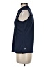 Adidas Blue Sleeveless Blouse Size M - photo 5