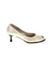 Assorted Brands Ivory Heels Size JP 23 1/2 / US 6 1/2 - photo 1