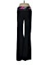 Lululemon Athletica Graphic Black Active Pants Size 8 - photo 2
