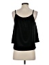 Old Navy Black Sleeveless Blouse Size S - photo 2