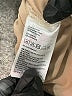 H&M Solid Tan Casual Dress Size L - photo 8