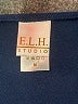 Assorted Brands Blue Cocktail Dress Size M - photo 7