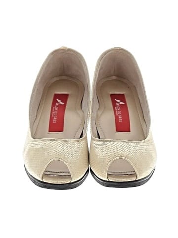 Assorted Brands Heels (view 2)