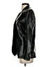 Wilsons Leather 100% Leather Black Blazer Size S - photo 5