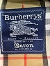Burberry Tan Vintage Trenchcoat Size EU 48 / US 18 - photo 10