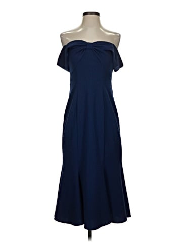 Gal Meets Glam Cocktail Dress (view 1)