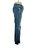 Gap Stars Blue Jeans Size 14 (tall) - photo 4