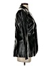 Wilsons Leather 100% Leather Black Blazer Size S - photo 4