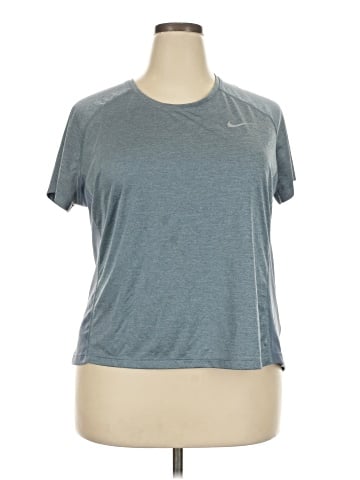 Nike Active T-Shirt (view 1)