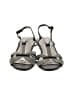 Dexflex Gray Sandals Size 8 1/2 - photo 2