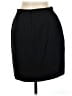 Unbranded Solid Black Formal Skirt Size EU 38 / US 8 - photo 2