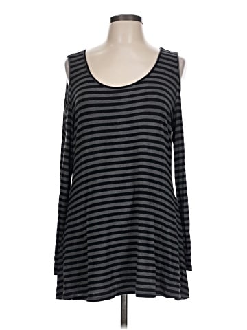 Soma Long Sleeve Top (view 1)