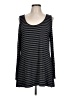 Soma Black Long Sleeve Top Size L - photo 1