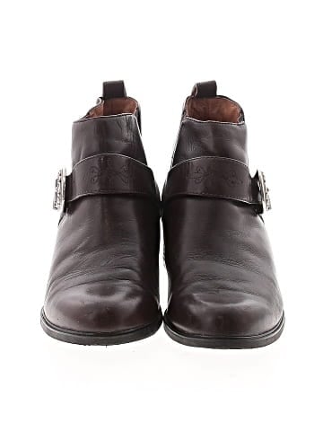 Ariat Ankle Boots (view 2)