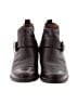 Ariat Burgundy Ankle Boots Size 8 - photo 2