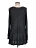 Soma Black Long Sleeve Top Size L - photo 2