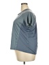 Nike 100% Polyester Blue Active T-Shirt Size 2X - photo 5