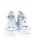 Converse Blue Sneakers Size 2 (youth) - photo 2