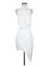 Elliatt White Cocktail Dress Size S - photo 1