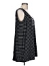 Soma Black Long Sleeve Top Size L - photo 4