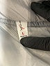 Artex 100% Fiber Solid Gray Jacket Size L - photo 6