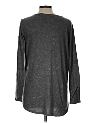 Apt. 9 3/4 Sleeve T-Shirt (view 2)