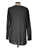 Apt. 9 Gray 3/4 Sleeve T-Shirt Size L - photo 2