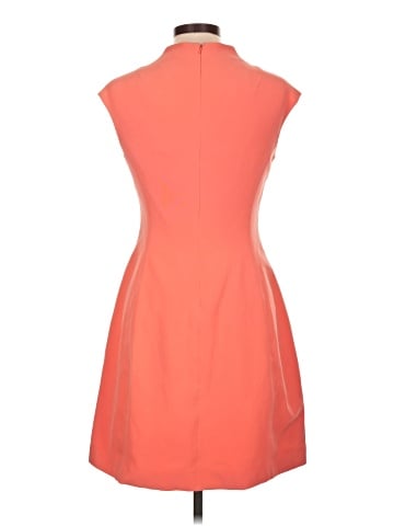 Aqua Cocktail Dress (view 2)