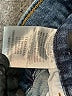 Wrangler Jeans Co Blue Jeans Size 12 - photo 3
