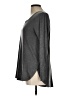 Apt. 9 Gray 3/4 Sleeve T-Shirt Size L - photo 5
