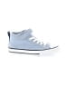 Converse Blue Sneakers Size 2 (youth) - photo 1