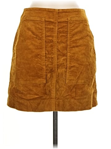 Uniqlo Casual Skirt (view 1)