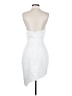 Elliatt White Cocktail Dress Size S - photo 2