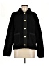 J.Crew 100% Polyester Black Jacket Size M - photo 1