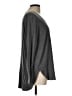 Apt. 9 Gray 3/4 Sleeve T-Shirt Size L - photo 4