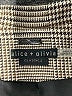 Alice + Olivia Houndstooth Multi Color Gray Blazer Size 10 - photo 6
